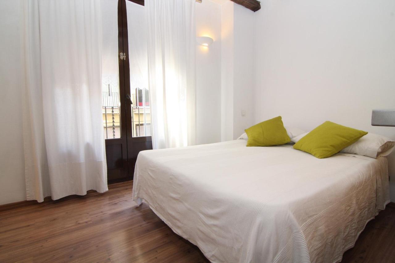 Bcn2Stay Apartments Barcelona Exterior foto